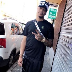 Meet your Posher, John